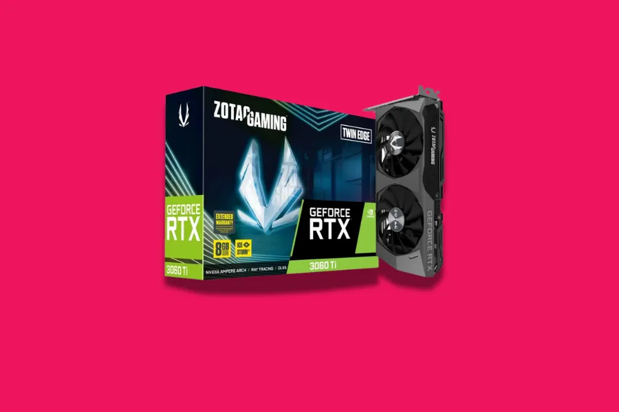 RTX 3060