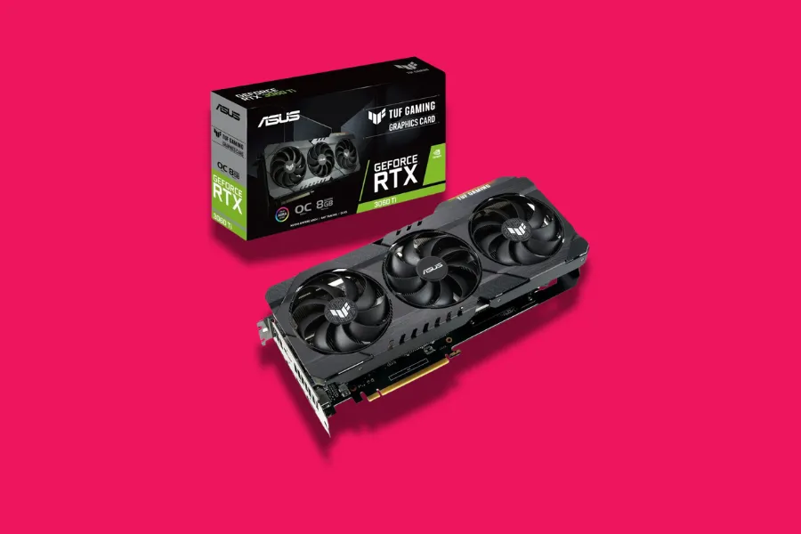 RTX 3060 Ti