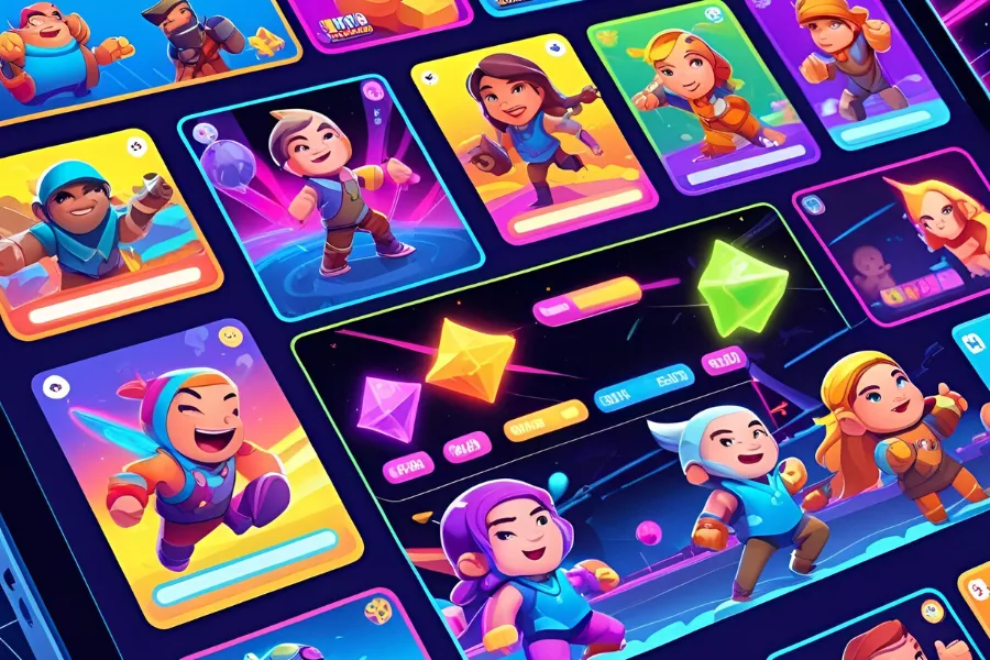 Imagem jogos gratis