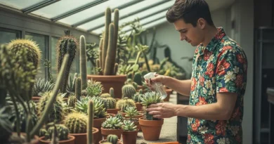 Tenha um jardim exuberante com a ajuda da tecnologia. Esta imagem mostra um aplicativo de "Plant Care" em um smartphone, fornecendo informações essenciais sobre as necessidades de uma samambaia em vaso, como rega e iluminação. Ideal para entusiastas de plantas de interior e jardineiros, esse tipo de app facilita o cuidado diário, ajudando a manter suas plantas saudáveis e vibrantes.