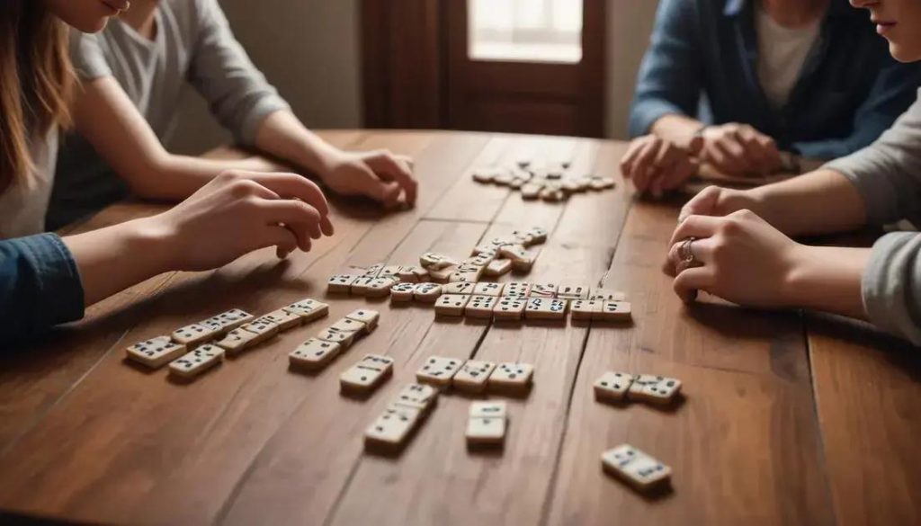 Como jogar dominó: guia completo para iniciantes dominarem o jogo