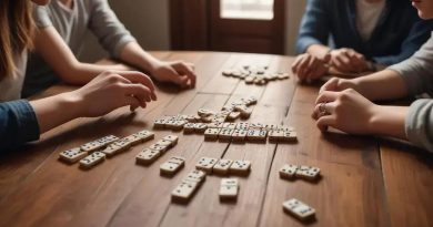Como jogar dominó: guia completo para iniciantes dominarem o jogo