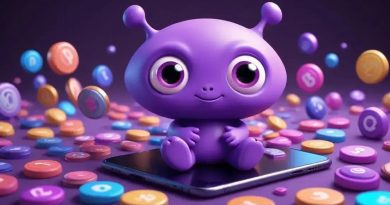 Como jogar Pou: guia completo para dominar o jogo do alienígena fofo
