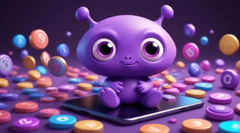 Como jogar Pou: guia completo para dominar o jogo do alienígena fofo