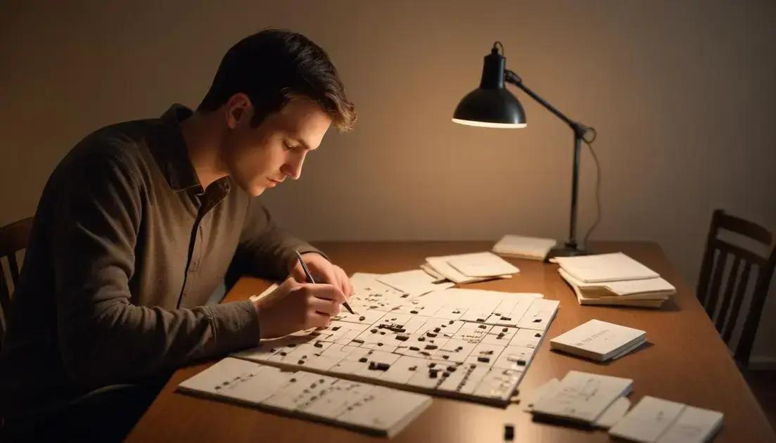 Dicas práticas para melhorar seu jogo rapidamente