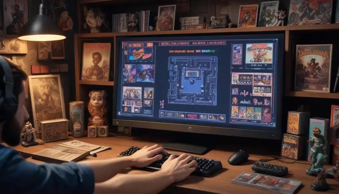 Easter eggs em jogos: os melhores exemplos
