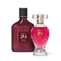 Perfumes