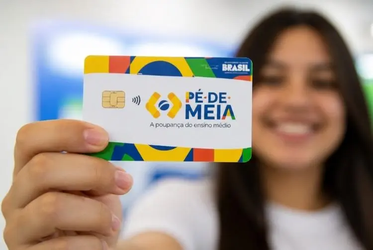 Guia de Inscrição Pé de Meia